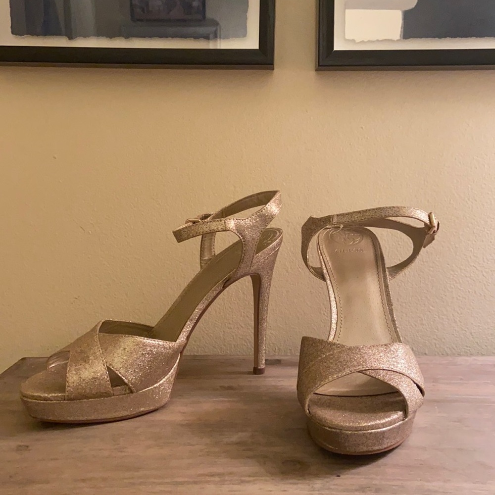 Guess Heels